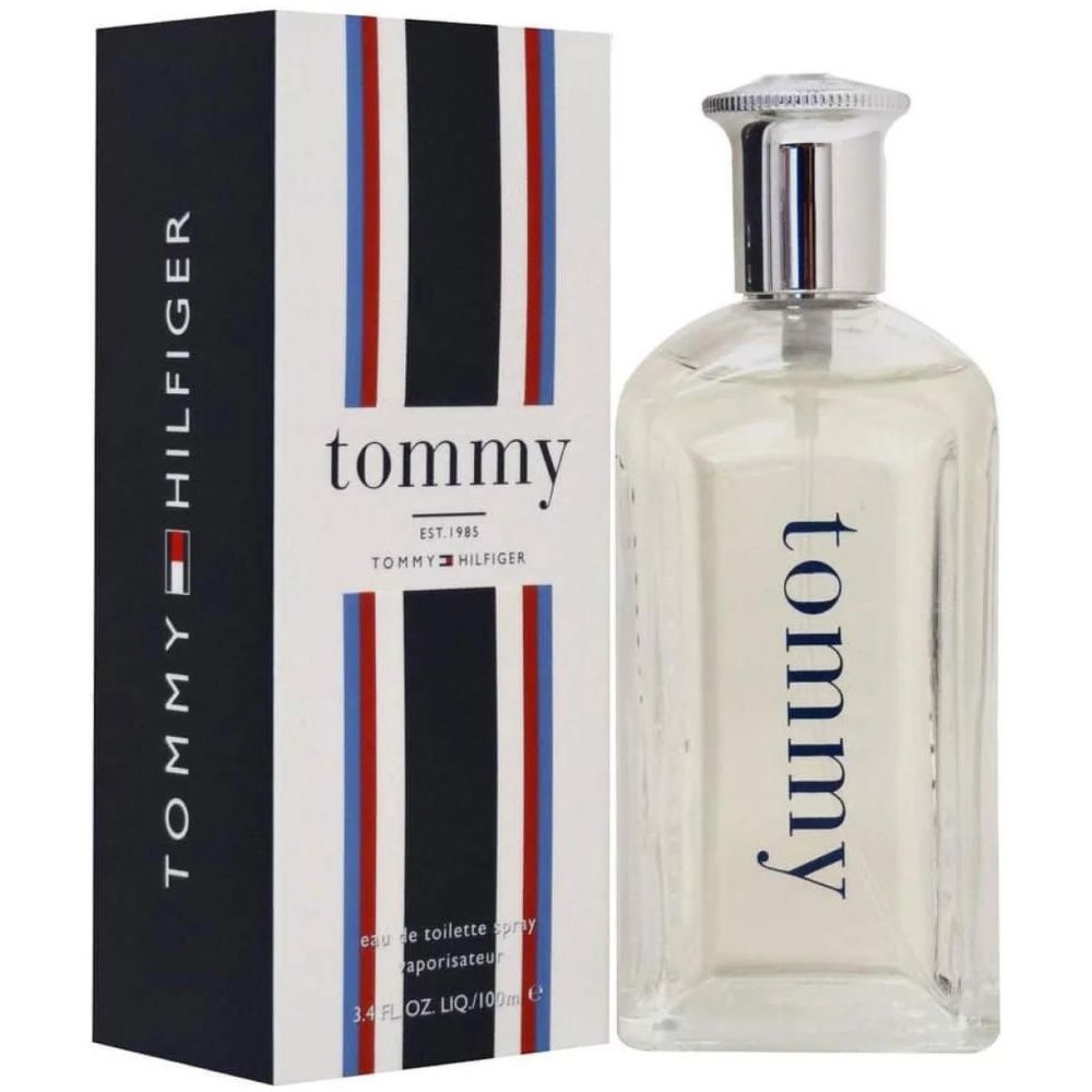 Tommy Hilfiger Tommy For Men cologne 100ML