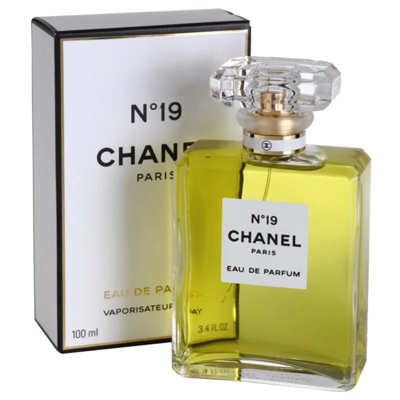 Chanel No19 For Women Eau De Parfum 100ML