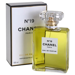 Chanel No19 For Women Eau De Parfum 100ML