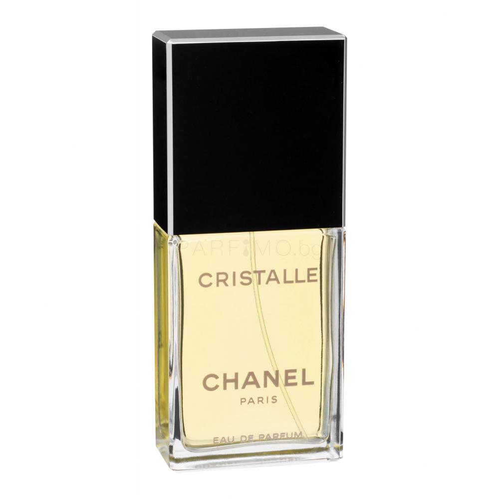 Chanel Cristalle For Women Eau De Parfum 100ML