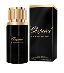 Chopard Black Incense Malaki For Men Eau De Parfum 80ML