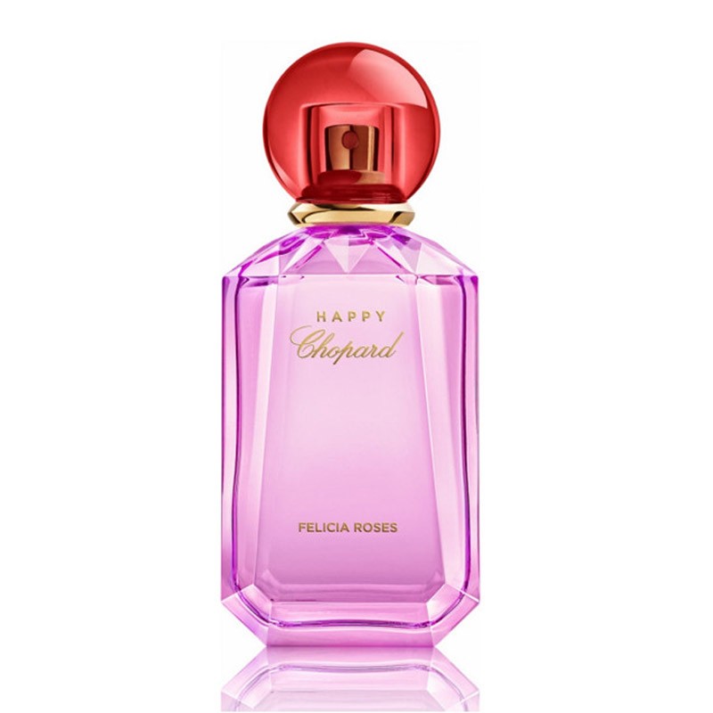 Chopard Happy Felicia Roses For Women Eau De Parfum 100ML