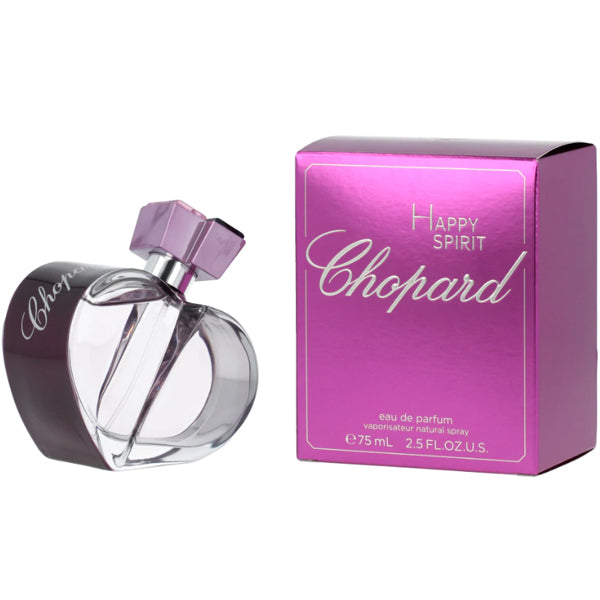 Chopard Happy Spirit For Women EDP 75ML