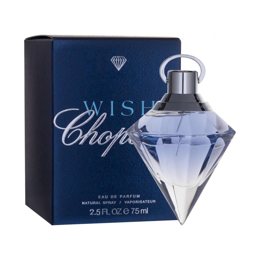 Chopard Wish For Women Eau De Parfum 75ML