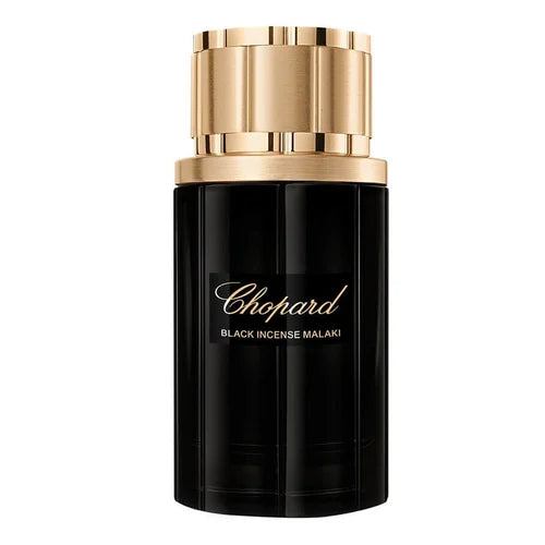 Chopard Black Incense Malaki For Men Eau De Parfum 80ML