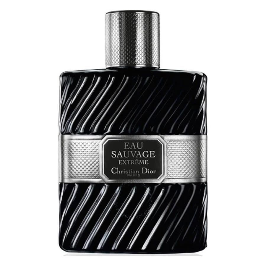 Dior Eau Sauvage Extreme For Men Eau De Toilette 100ML