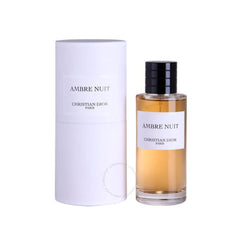 Dior Ambre Nuit For Unisex Eau De Parfum 125ML