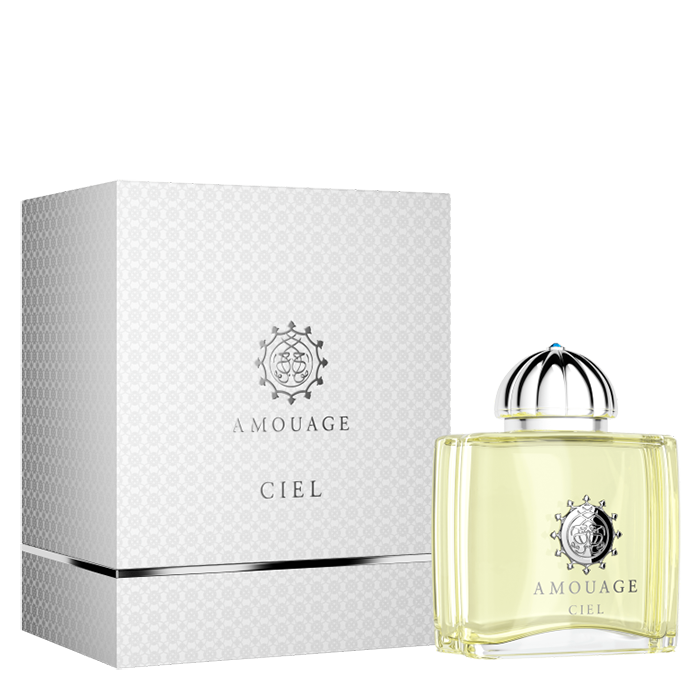 Amouage Ciel For Women Eau De Parfum 100ML