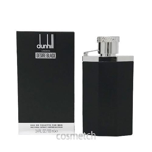 Dunhill Desire Black For Men Eau De Toilette 100ML