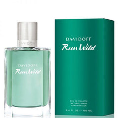 Davidoff Run Wild Eau De Toilette 100ML For Men