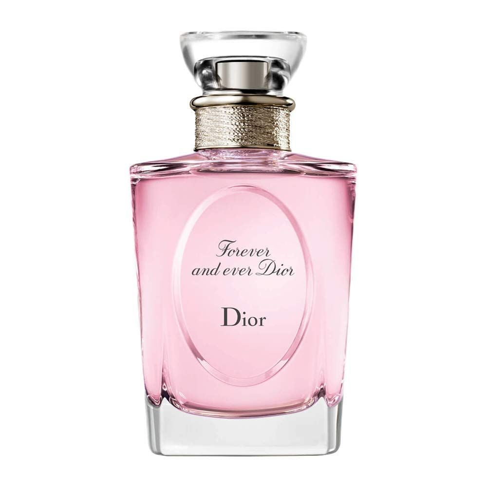 Dior Forever And Ever For Women Eau De Toilette 100ML