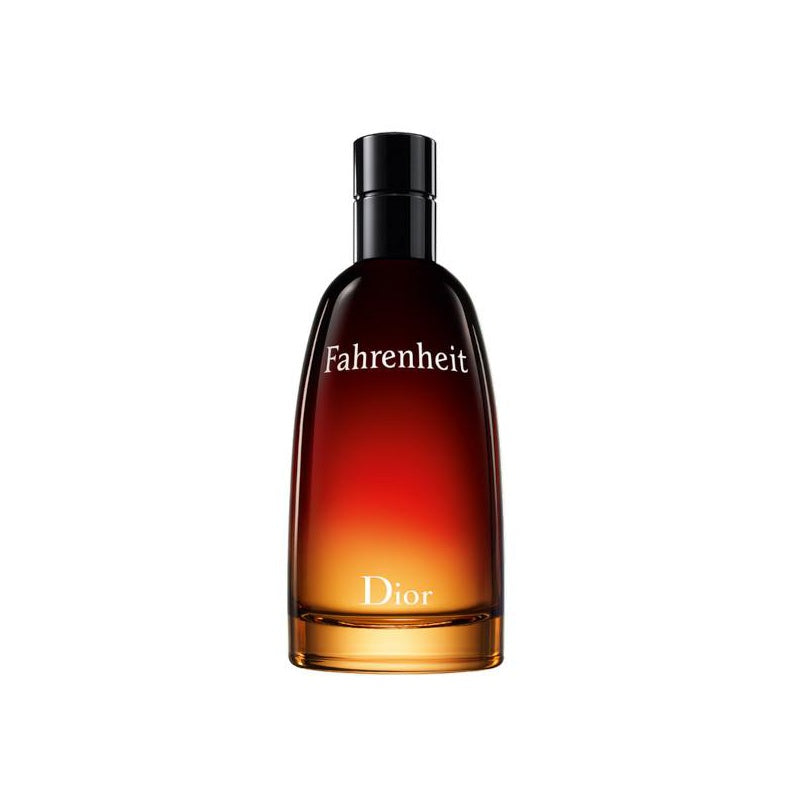 Dior Fahrenheit For Men Eau De Toilette 100ML