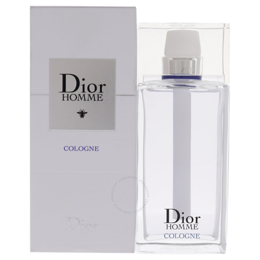 Dior Homme Cologne For Men 125ML