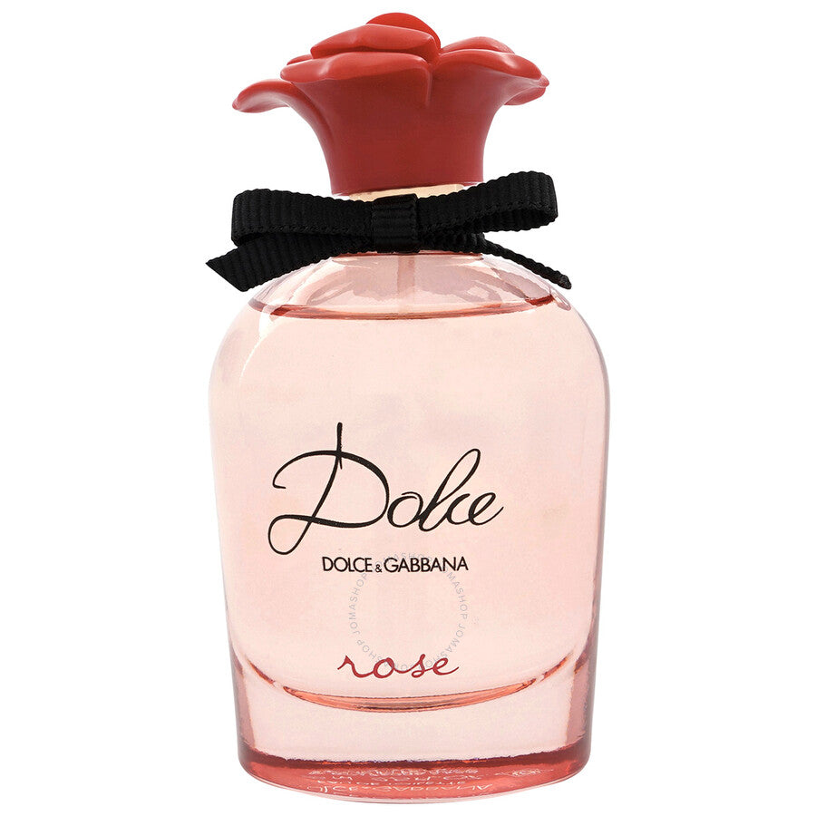 Dolce&Gabbana Dolce Rose For Women Eau De Toilette 75ML