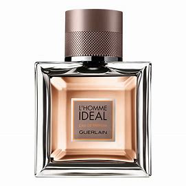 Guerlain L,Homme Ideal Eau De Parfum 100ML