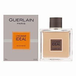 Guerlain L,Homme Ideal Eau De Parfum 100ML