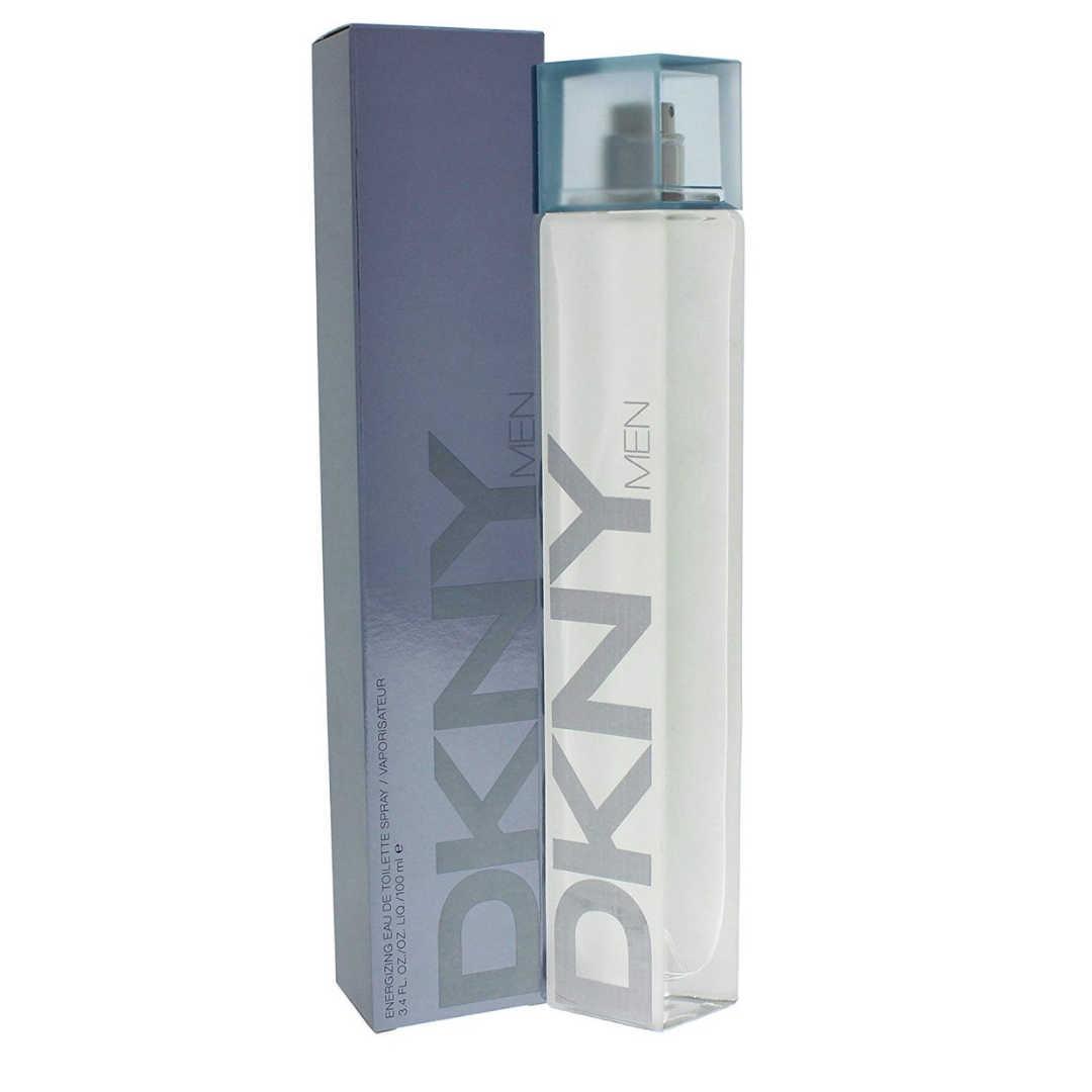 Dkny Energizing Man Eau De Toilette 100ML