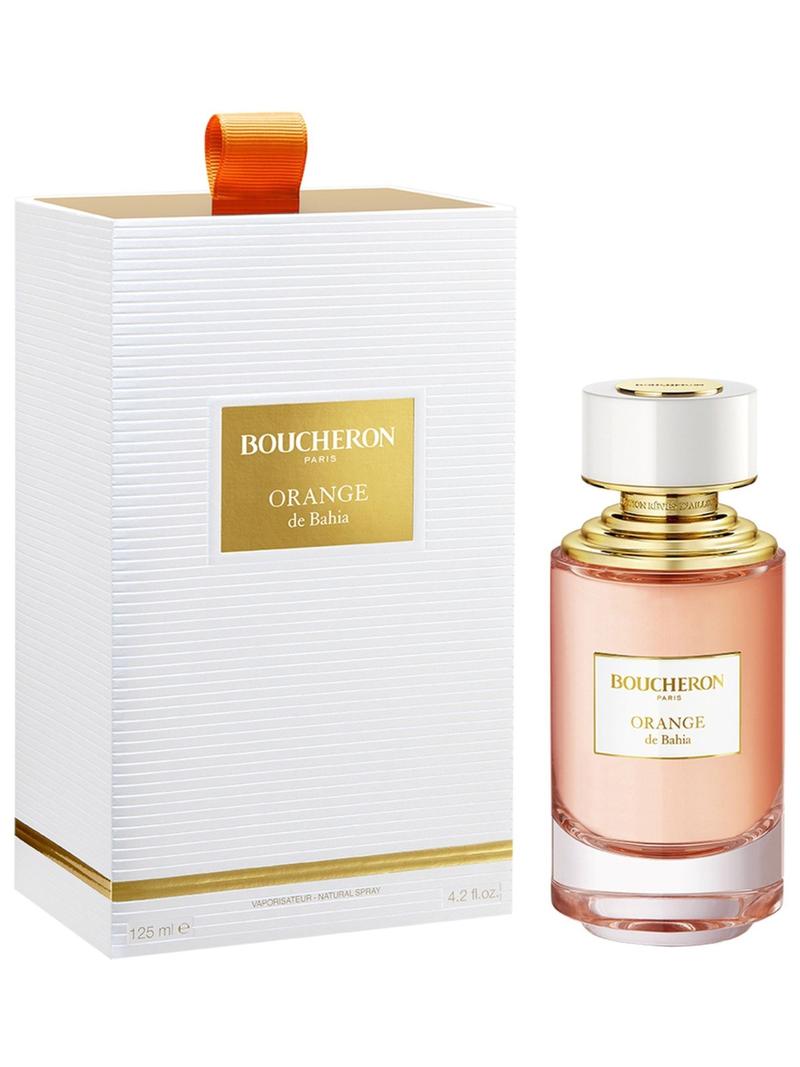 Boucheron Orange De Bahia Eau De Parfum 125ML