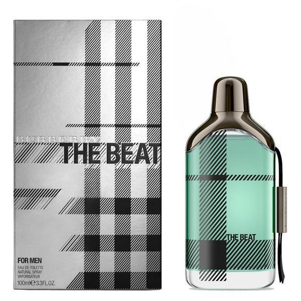 Burberry Beat For Men Eau De Toilette 100ML