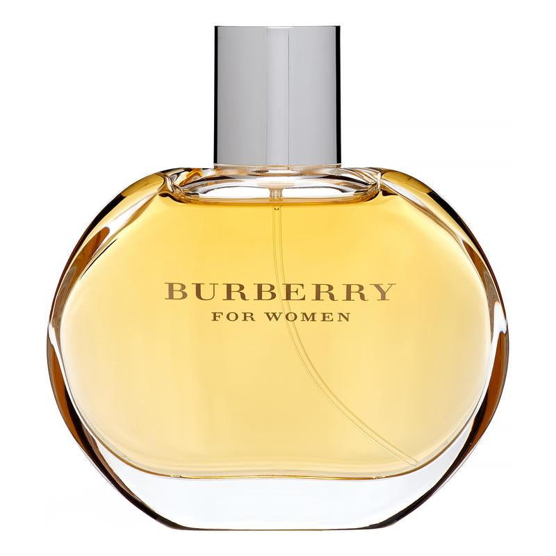 Burberry For Women Eau De Parfum 100ML