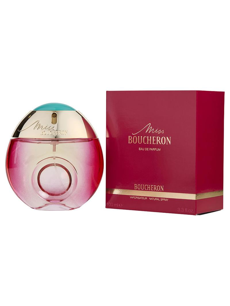 Boucheron Miss Boucheron Eau De Parfum 100ML