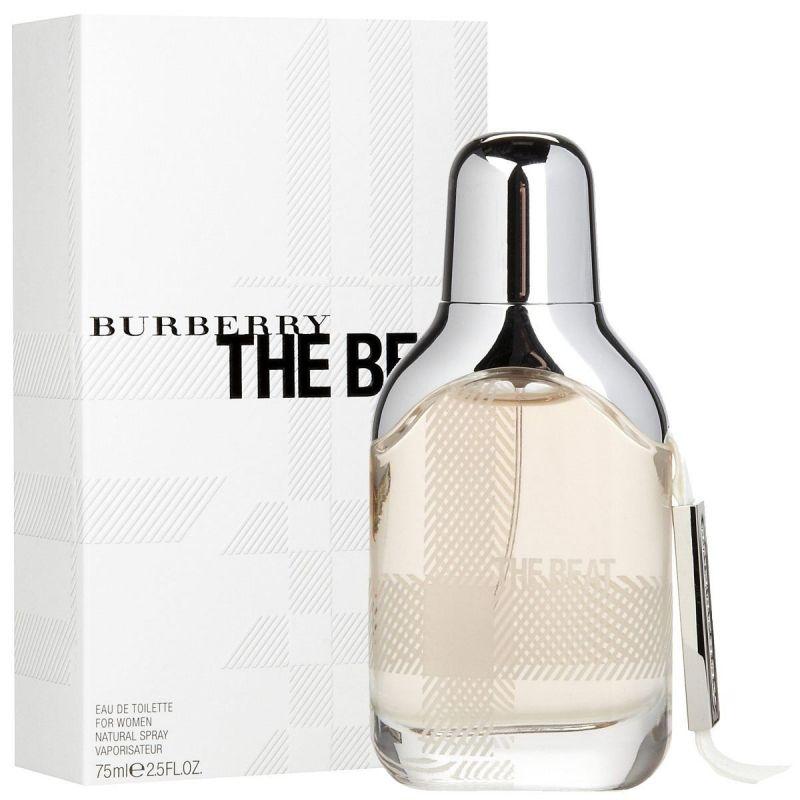 Burberry Beat For Women Eau De Toilette 75ML