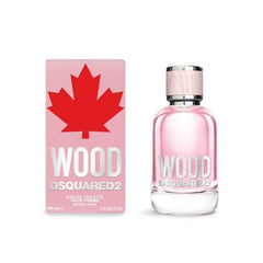 Dsquared2 Wood For Women Eau De Toilette 100ML