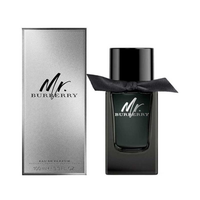 Burberry Mr Burberry For Men Eau De Parfum 100ML