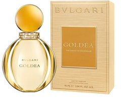 Bvlgari Goldea For Women Eau De Parfum 90ML