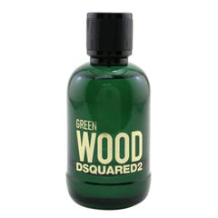 Dsquared2 Wood Green For Men Eau De Toilette 100ML