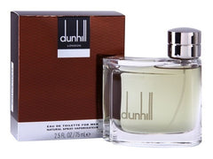 Dunhill Brown For Men Eau De Toilette 75ML