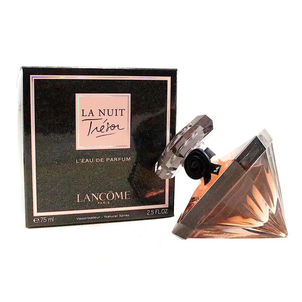 Lancome Tresor La Nuit Caresse For Women Eau De Parfum 75ML