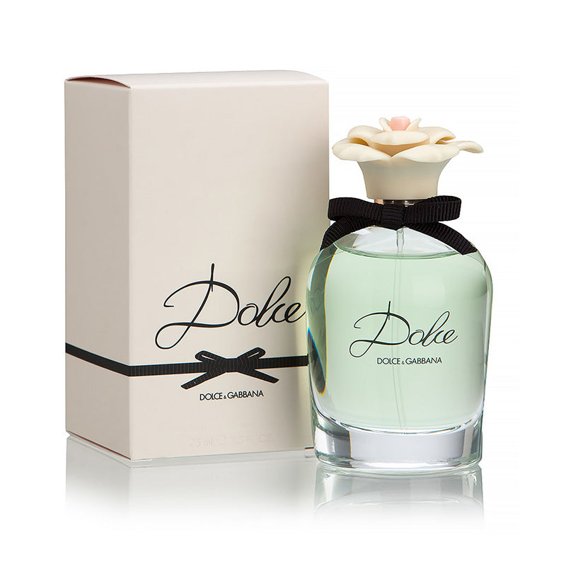 Dolce&Gabbana Dolce For Women Eau De Parfum 75ML