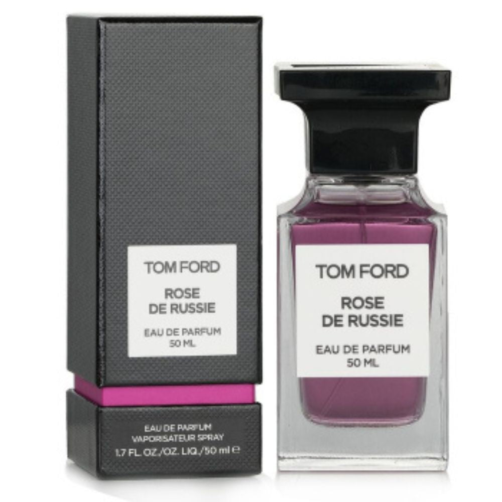 Tom Ford Rose De Russie For Women Eau De Parfum 50ML