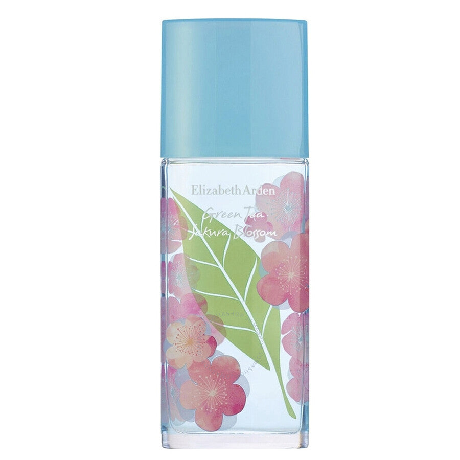 Elizabeth Arden Green Tea Sakura Blossom For Women 100ML