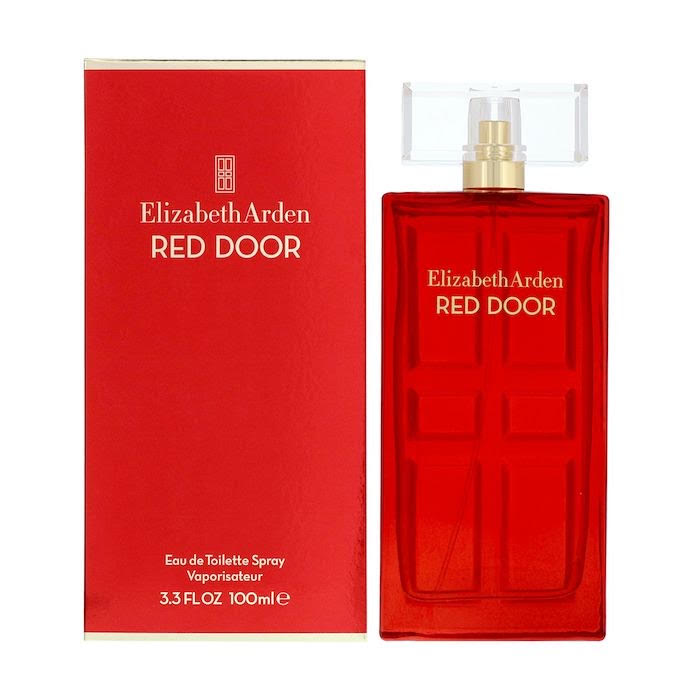 Elizabeth Arden Red Door Aura For Women Eau De Toilette 100ML