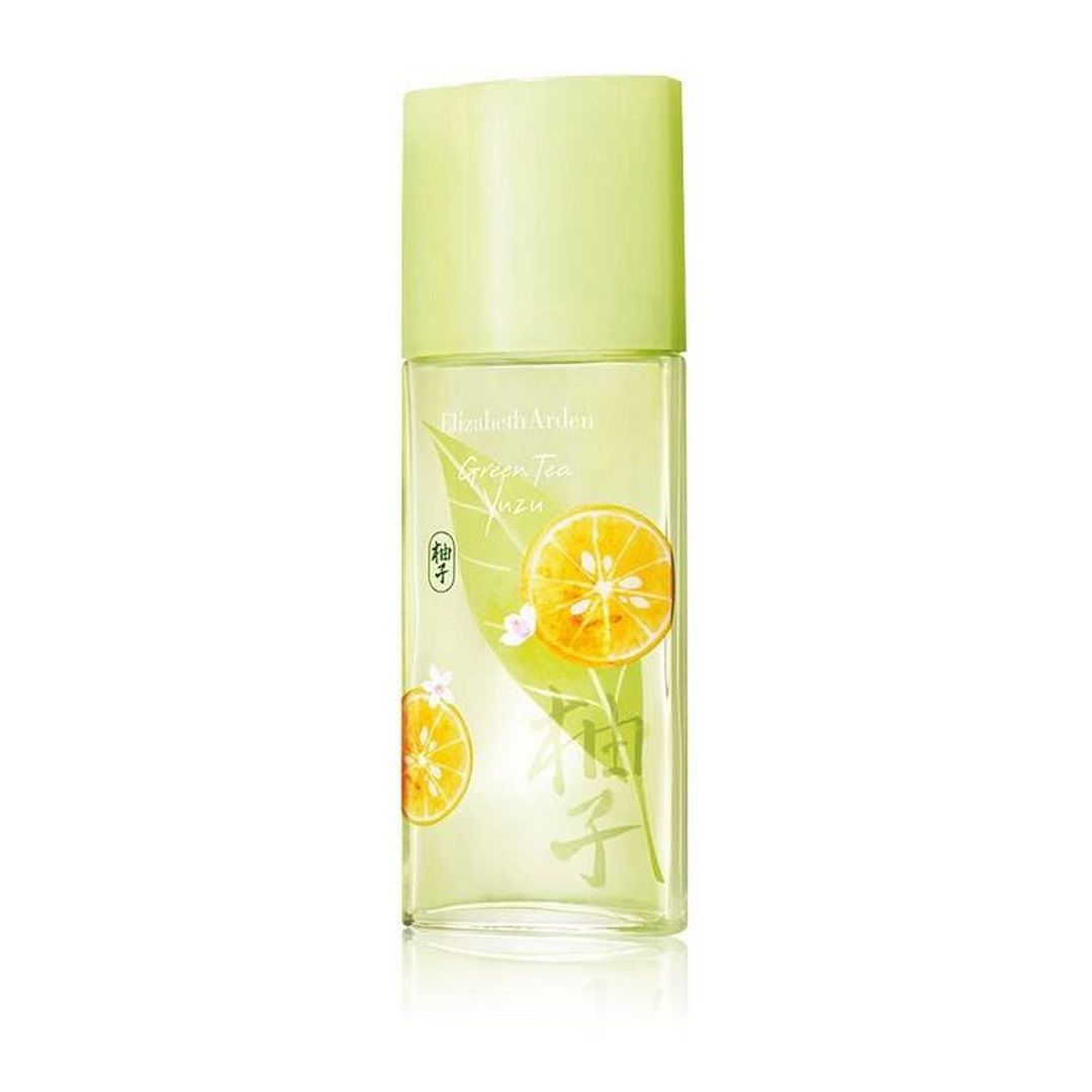 Elizabeth Arden Green Tea Yuzu For Women Eau De Toilette 100ML