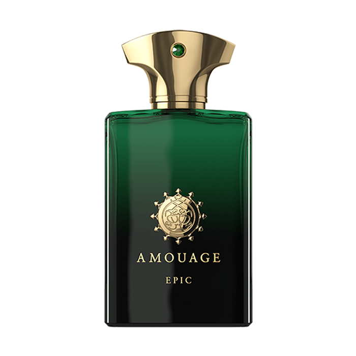 Amouage Epic For Men Eau De Parfum 100ML