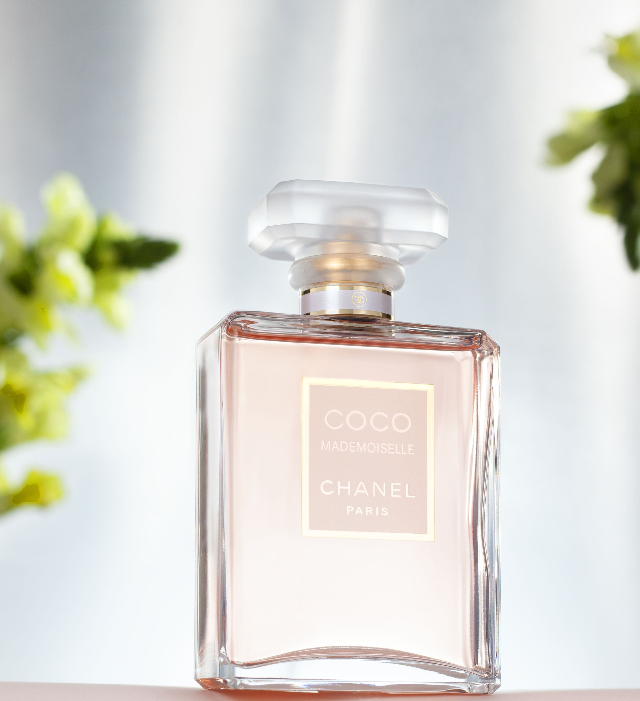 Chanel Coco Mademoiselle For Women Eau De Parfum 100ML