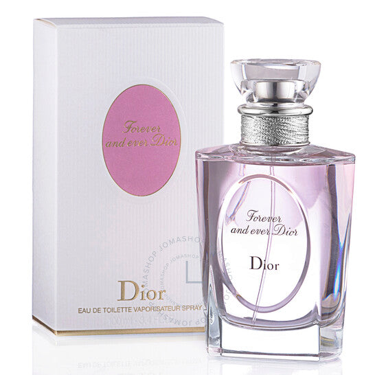 Dior Forever And Ever For Women Eau De Toilette 100ML