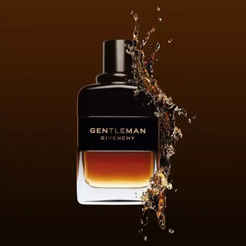 Givenchy Gentlemen Reserve Privee Eau De Parfum 100ML