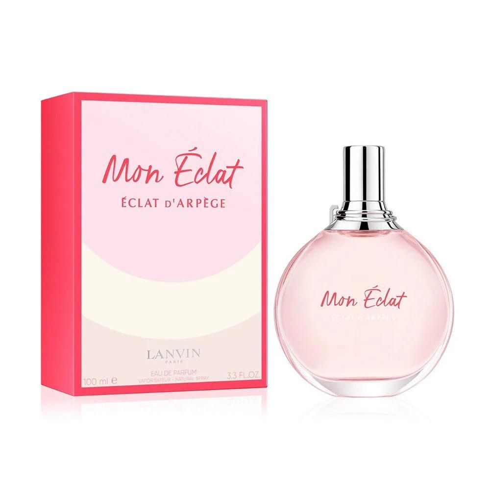 Lanvin Eclat DArpege Mon clat For Women Eau De Parfum 100ML