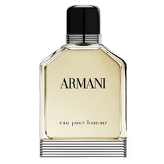 Armani Eau De Pour Homme For Men Eau De Toilette 100ML