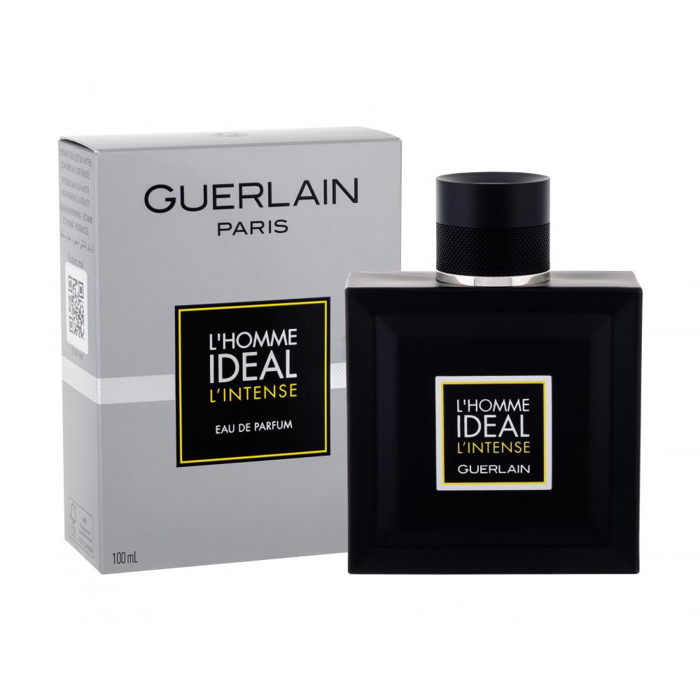 Guerlain L,Homme Ideal L,Intense Eau De Parfum 100ML