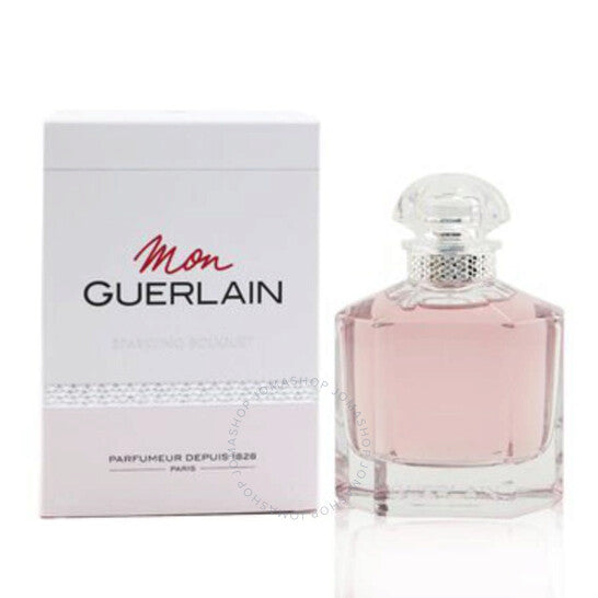 Guerlain Mon Guerlain Sparkling Bouquet Eau De Parfum 100ML For Women