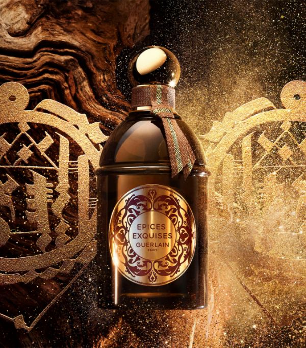 Guerlain Epices Exquises Eau De Parfum For Men and Women