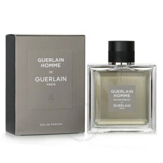 Guerlain Homme New Eau De Parfum 100ML