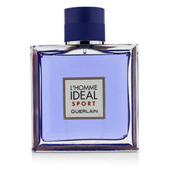 Guerlain L Homme Ideal Sport For Men Eau De Toilette 100ML