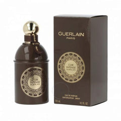 Guerlain Cuir Intense For Unisex Eau De Parfum 125ML