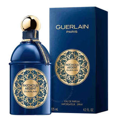 Guerlain Patchouli Ardent For Unisex Eau De Parfum 125ML